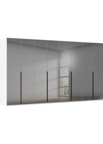 Rauch Drehtürenschrank »Kleiderschrank Schrank Garderobe Wäscheschrank BESTSELLER MONTCLAR« 3 Ausstattungen BASIC/CLASSIC/PREMIUM, Breiten...
