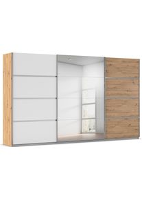 Rauch Kleiderschrank »Schwebetürenschrank OTTO ́s Choice Garderobe Schrank TOP ANGEBOT Avola« in 3 verschiedenen Ausstattungen BASIC/CLASSIC/PREMIUM..