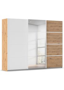 Rauch Kleiderschrank »Schwebetürenschrank OTTO ́s Choice Garderobe Schrank TOP ANGEBOT Avola« in 3 verschiedenen Ausstattungen BASIC/CLASSIC/PREMIUM..