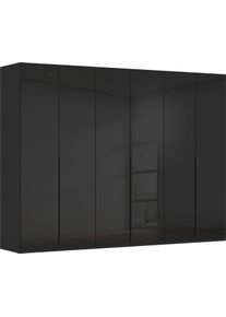 Rauch Drehtürenschrank »Kleiderschrank Schrank Garderobe Wäscheschrank BESTSELLER MONTCLAR« 3 Ausstattungen BASIC/CLASSIC/PREMIUM, Breiten...