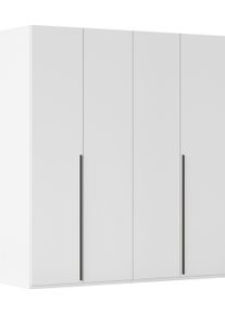 Rauch Drehtürenschrank »Kleiderschrank Schrank Garderobe Wäscheschrank BESTSELLER MONTCLAR« 3 Ausstattungen BASIC/CLASSIC/PREMIUM, Breiten...