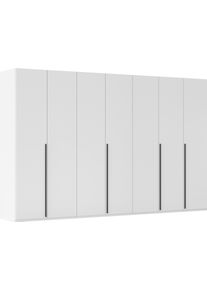 Rauch Drehtürenschrank »Kleiderschrank Schrank Garderobe Wäscheschrank BESTSELLER MONTCLAR« 3 Ausstattungen BASIC/CLASSIC/PREMIUM, Breiten...
