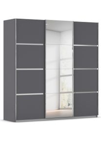 Rauch Kleiderschrank »Schwebetürenschrank OTTO ́s Choice Garderobe Schrank TOP ANGEBOT Avola« in 3 verschiedenen Ausstattungen BASIC/CLASSIC/PREMIUM..