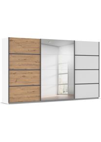 Rauch Kleiderschrank »Schwebetürenschrank OTTO ́s Choice Garderobe Schrank TOP ANGEBOT Avola« in 3 verschiedenen Ausstattungen BASIC/CLASSIC/PREMIUM..