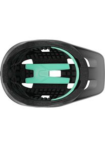 Lazer Fahrradhelm »Fahrradhelm Finch KinetiCore, Grey« in grau