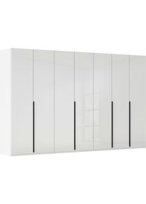 Rauch Drehtürenschrank »Kleiderschrank Schrank Garderobe Wäscheschrank BESTSELLER MONTCLAR« 3 Ausstattungen BASIC/CLASSIC/PREMIUM, Breiten...