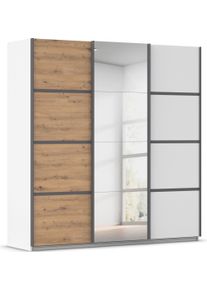Rauch Kleiderschrank »Schwebetürenschrank OTTO ́s Choice Garderobe Schrank TOP ANGEBOT Avola« in 3 verschiedenen Ausstattungen BASIC/CLASSIC/PREMIUM..