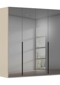 Rauch Drehtürenschrank »Kleiderschrank Schrank Garderobe Wäscheschrank BESTSELLER MONTCLAR« 3 Ausstattungen BASIC/CLASSIC/PREMIUM, Breiten...