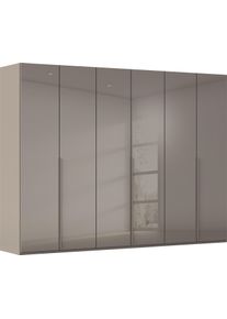 Rauch Drehtürenschrank »Kleiderschrank Schrank Garderobe Wäscheschrank BESTSELLER MONTCLAR« 3 Ausstattungen BASIC/CLASSIC/PREMIUM, Breiten...
