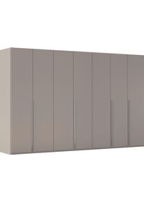 Rauch Drehtürenschrank »Kleiderschrank Schrank Garderobe Wäscheschrank BESTSELLER MONTCLAR« 3 Ausstattungen BASIC/CLASSIC/PREMIUM, Breiten...