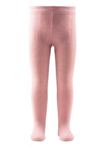 Sterntaler Strumpfhose »Strumpfhose Wolle« in rosa, Größe 116