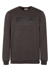 Fila Sweatshirt »Sweatshirt BARBIAN crew sweat« in grau, Größe XL