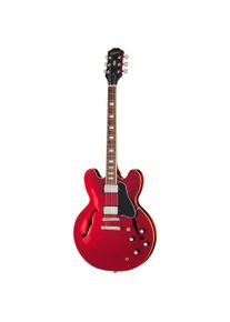 Epiphone ES-335 Block CR Guitare électrique