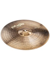 Paiste 900 Series 17" Heavy Crash Cymbale Crash