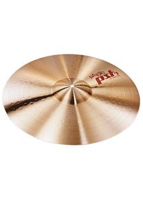 Paiste PST 7 20" Heavy Ride Cymbale Ride