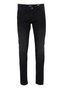Blend Herren 5-Pocket-Jeans »5-Pocket-Hose BHPico« in schwarz, Größe 31