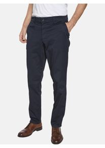 Babista Herren Chinos »Chino DELMARIO« in blau, Größe 48