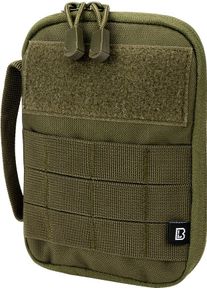 Brandit EDC, knife bag , color: Olive , size: One Size