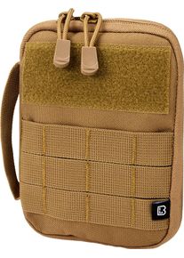Brandit EDC, knife bag , color: Beige , size: One Size