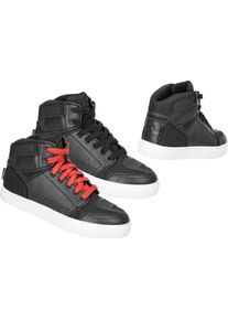 Acerbis Lock, shoes waterproof , color: Black/Black , size: 42 EU