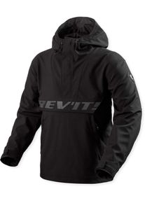 Revit Smock Photon, windbreaker , color: Black , size: M