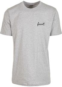 Forvert Salinas, maglietta , colore: Grigio/Nero , dimensione: XL