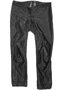 iXS Montevideo-ST, membrane inner pants , color: Black , size: Long XL