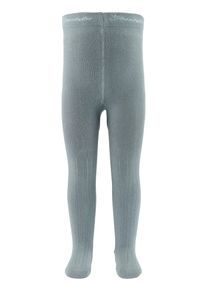 Sterntaler Strumpfhose »Strumpfhose Rippe« in grün, Größe 68