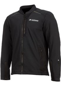 Klim Marrakesh, veste en textile , couleur: Noir , taille: M