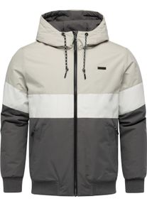 Ragwear Herren Winterjacke »Winterjacke Jinig Warm YOUMODO«, Größe L