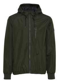 Blend Herren Windbreaker »Windbreaker bhjacket« in grün, Größe XL
