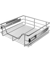 Casaria Telescopische Keukenlade 50cm