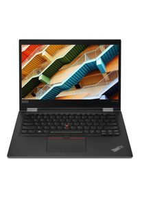 Lenovo ThinkPad X390 13" Core i7 1.8 GHz - SSD 512 GB - 16GB QWERTY - Spanisch