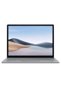 Microsoft Surface Laptop 4 13" Core i5 2.6 GHz - SSD 512 GB - 8GB QWERTZ - Deutsch