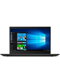 Lenovo ThinkPad P52s 15" Core i7 1.9 GHz - SSD 1 TB - 32GB QWERTY - Italienisch