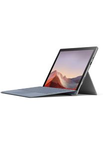 Microsoft Surface Pro 7 12" Core i7 1.3 GHz - SSD 256 GB - 16GB AZERTY - Franz&ouml;sisch