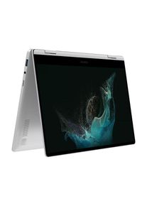 Samsung Galaxy Book2 360 13" Core i7 1.7 GHz - SSD 256 GB - 16GB QWERTY - Englisch