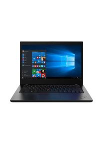 Lenovo ThinkPad L14 G1 14" 2.1 GHz - SSD 1 TB - 32GB QWERTY - Schwedisch