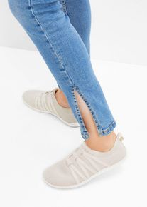 L&aring;gsko fr&aring;n Kangaroos - beige - storlek 42 - bonprix