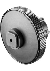 Interphone Quiklox, m&oacute;dulo antivibra&ccedil;&atilde;o