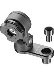 Interphone Quiklox, montagem em coluna