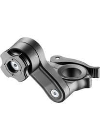 Interphone Quiklox Universal, suporte para guiador