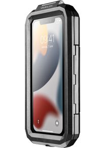 Interphone Quiklox Armor Case, capa protetora