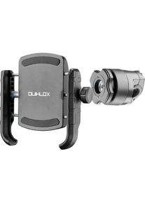 Interphone Quiklox Crab, suporte universal para telem&oacute;vel