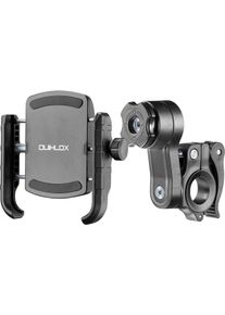 Interphone Quiklox Crab Pro Kit, kit de montagem para smartphone