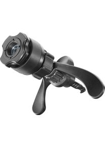 Interphone Quiklox Car, suporte de ventila&ccedil;&atilde;o