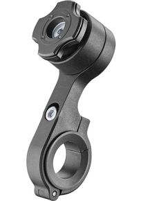 Interphone Quiklox Bicycle, suporte para guiador