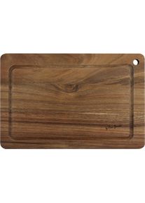 LT2145 KRÁJACIA DOSKA 28X20 ACACIA LAMART