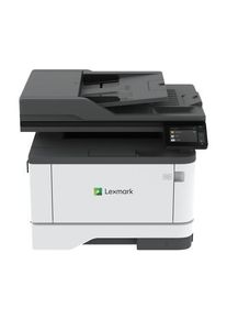 Lexmark MX431adn mono laser, 40 str./min., duplex, sieť