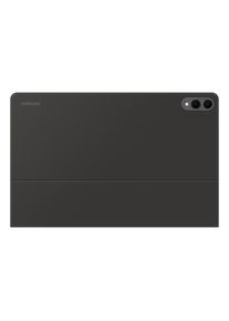 Samsung Ochranný kryt+klávesni Tab S11 Ultra Black